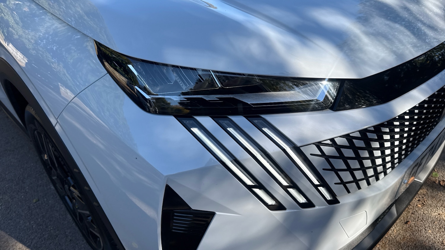 Used Peugeot 5008 2024 for sale - 76123525: Photo 47