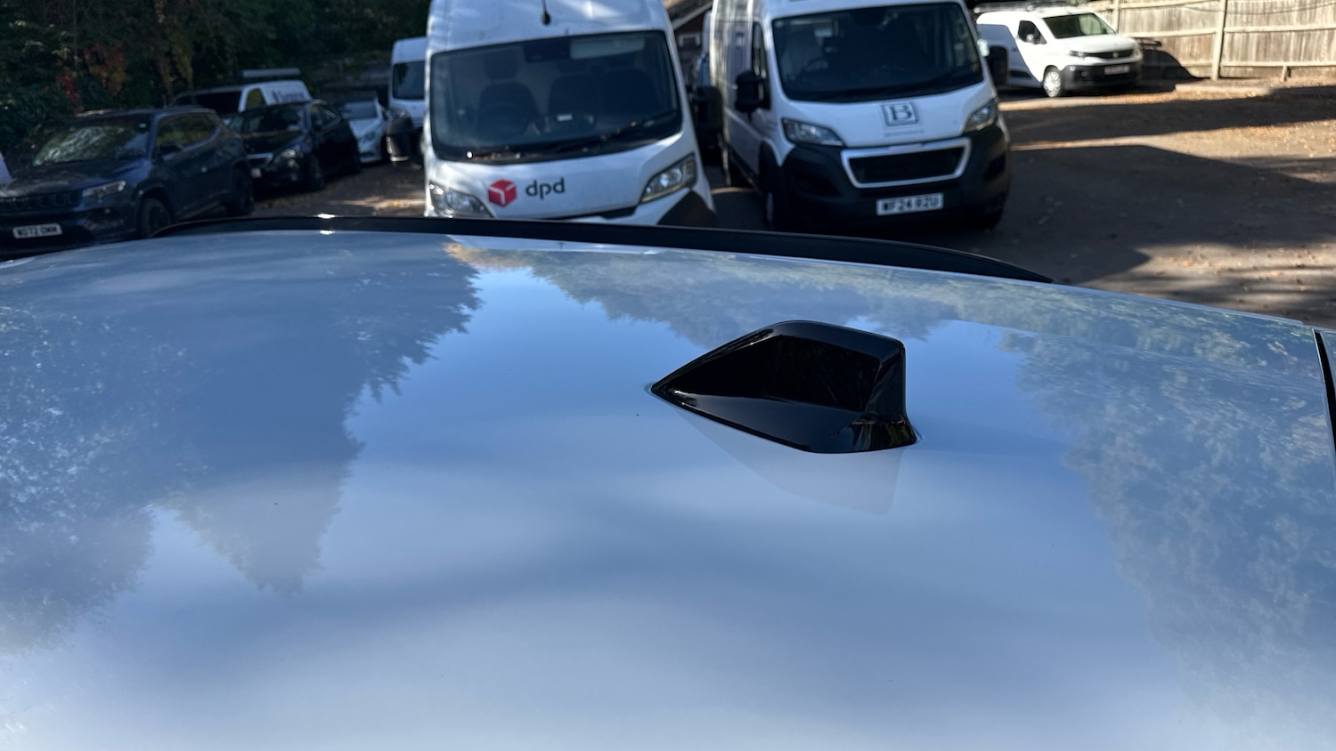 Used Peugeot 5008 2024 for sale - 76123525: Photo 48