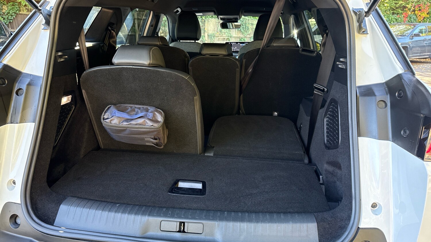 Used Peugeot 5008 2024 for sale - 76123525: Photo 50