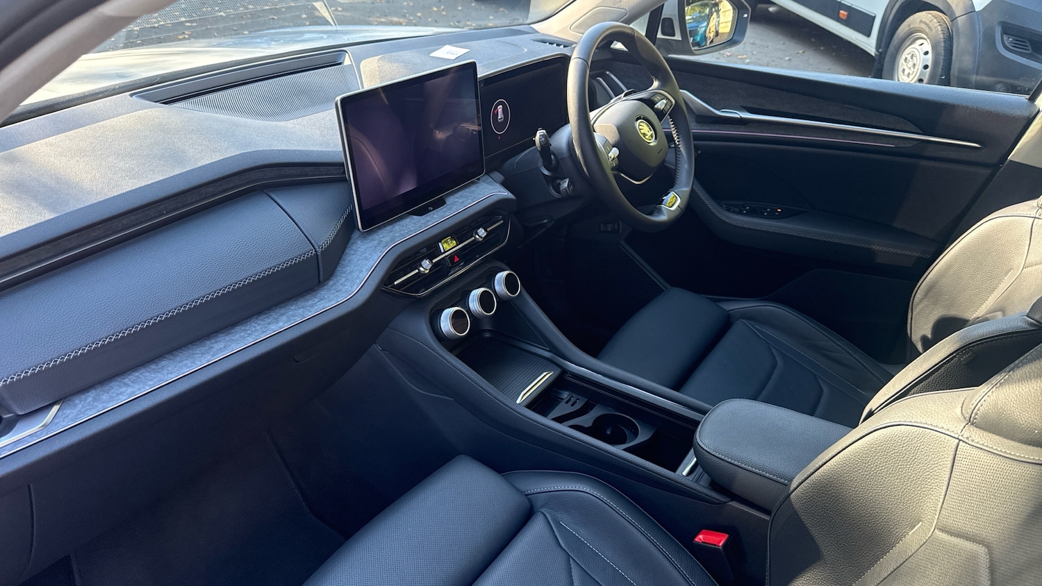 Used Skoda Kodiaq 2024 for sale - 76202096: Photo 12