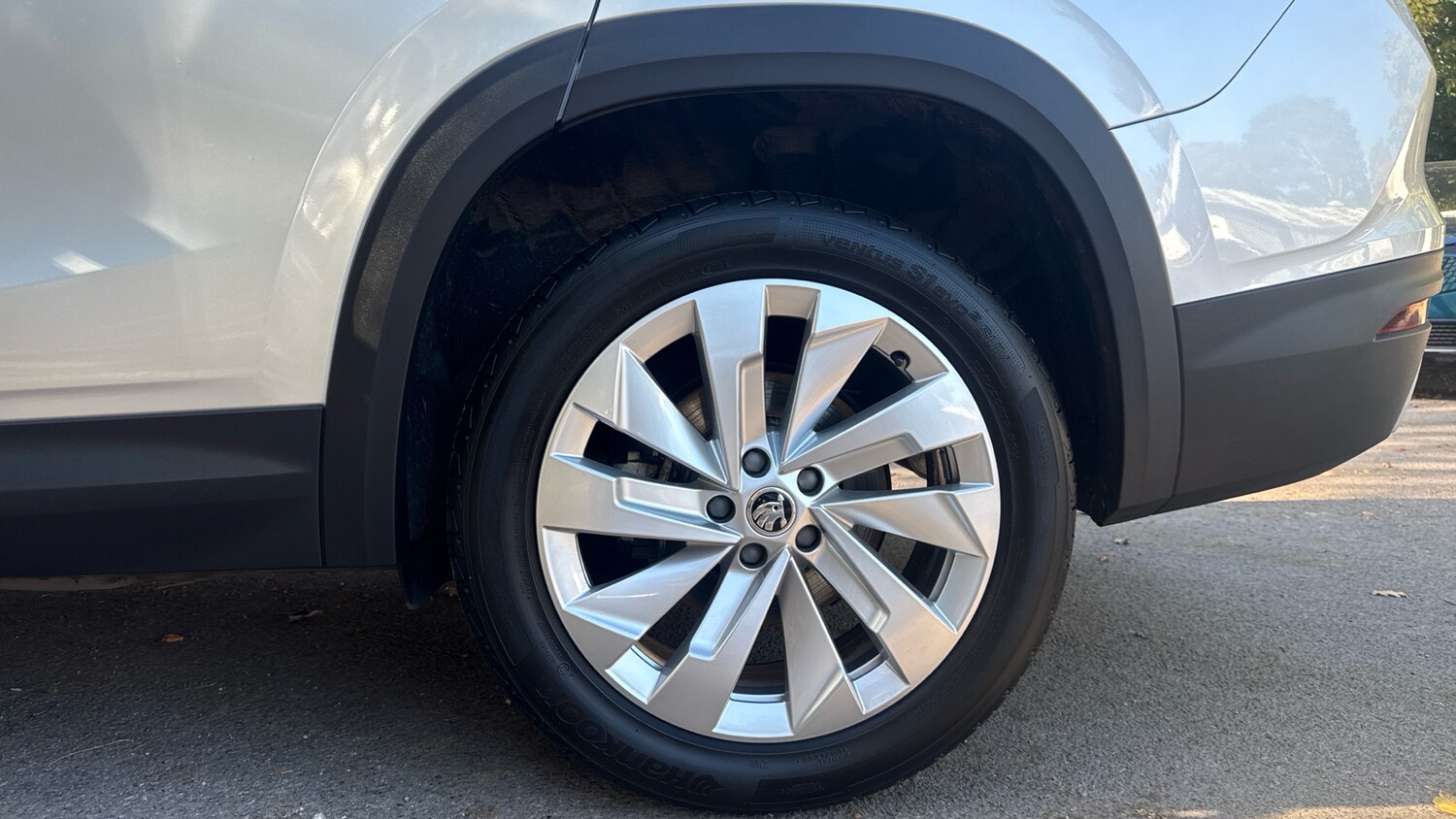 Used Skoda Kodiaq 2024 for sale - 76202096: Photo 15