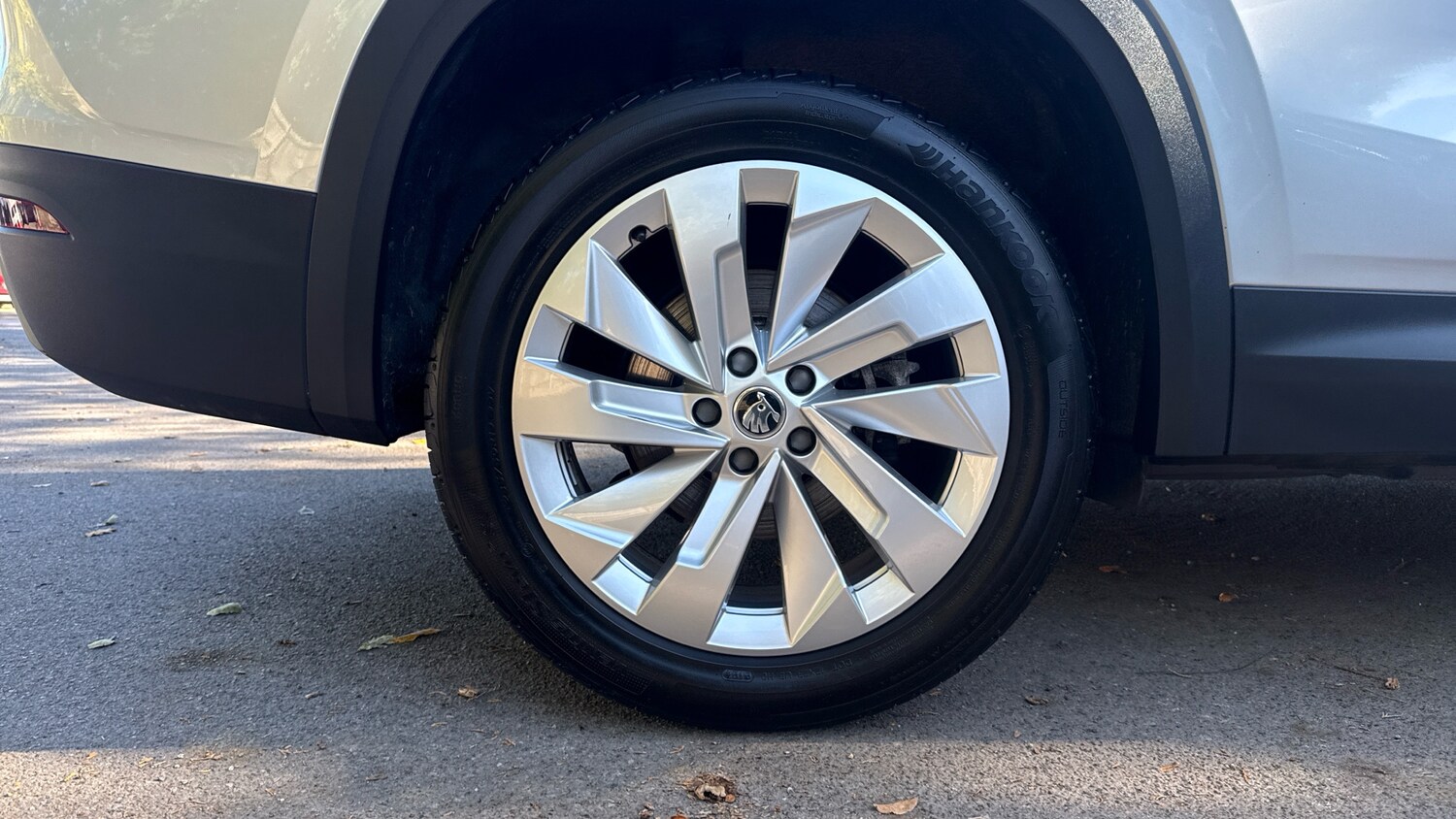 Used Skoda Kodiaq 2024 for sale - 76202096: Photo 16