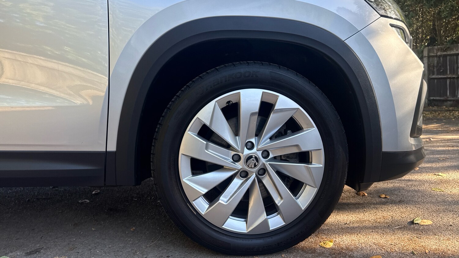 Used Skoda Kodiaq 2024 for sale - 76202096: Photo 17