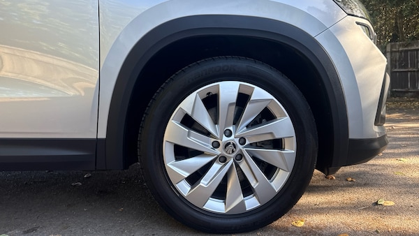 Used Skoda Kodiaq 2024 for sale - 76202096: Photo 17