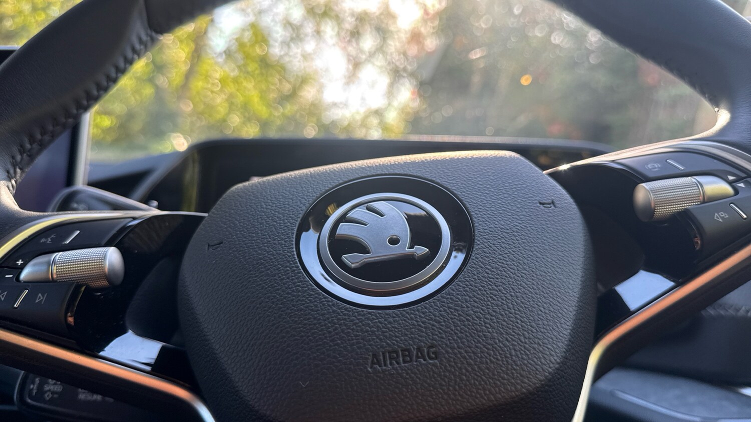 Used Skoda Kodiaq 2024 for sale - 76202096: Photo 18