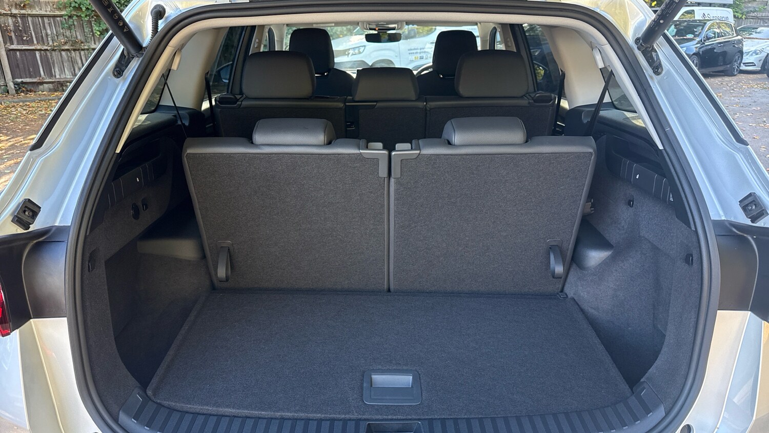 Used Skoda Kodiaq 2024 for sale - 76202096: Photo 19