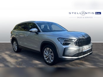 Skoda - Kodiaq