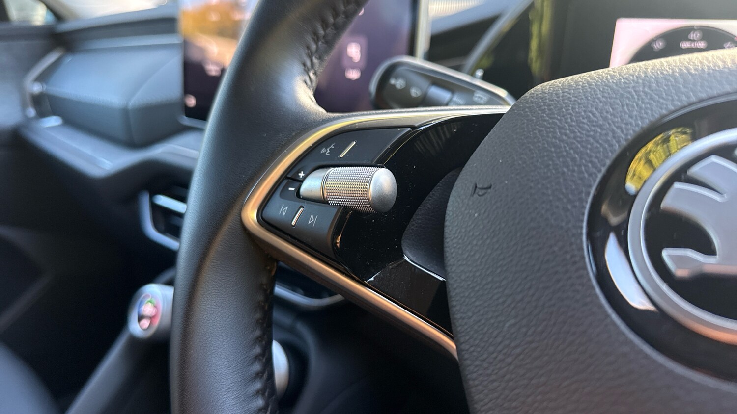 Used Skoda Kodiaq 2024 for sale - 76202096: Photo 23