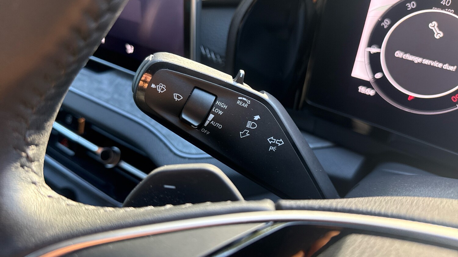 Used Skoda Kodiaq 2024 for sale - 76202096: Photo 27