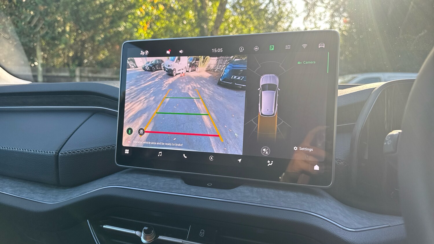 Used Skoda Kodiaq 2024 for sale - 76202096: Photo 29