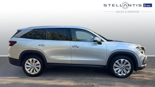 Used Skoda Kodiaq 2024 for sale - 76202096: Photo 2