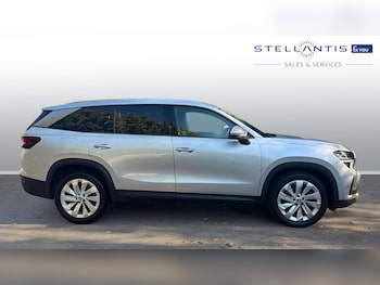 Used Skoda Kodiaq 2024 for sale - 76202096: Photo 2