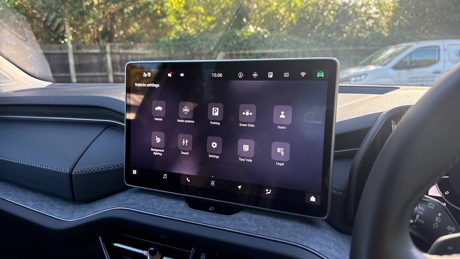 Used Skoda Kodiaq 2024 for sale - 76202096: Photo 30