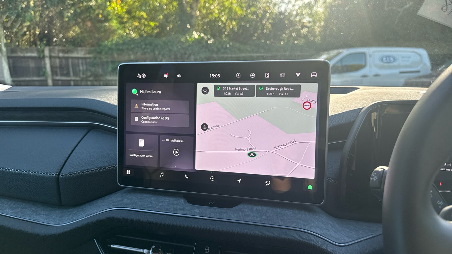 Used Skoda Kodiaq 2024 for sale - 76202096: Photo 32