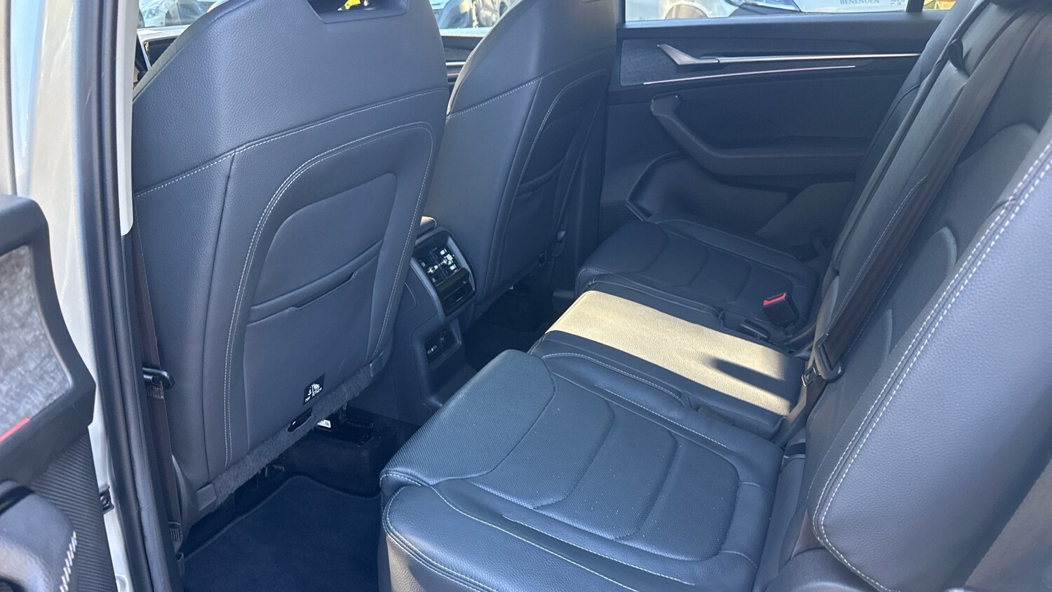 Used Skoda Kodiaq 2024 for sale - 76202096: Photo 33