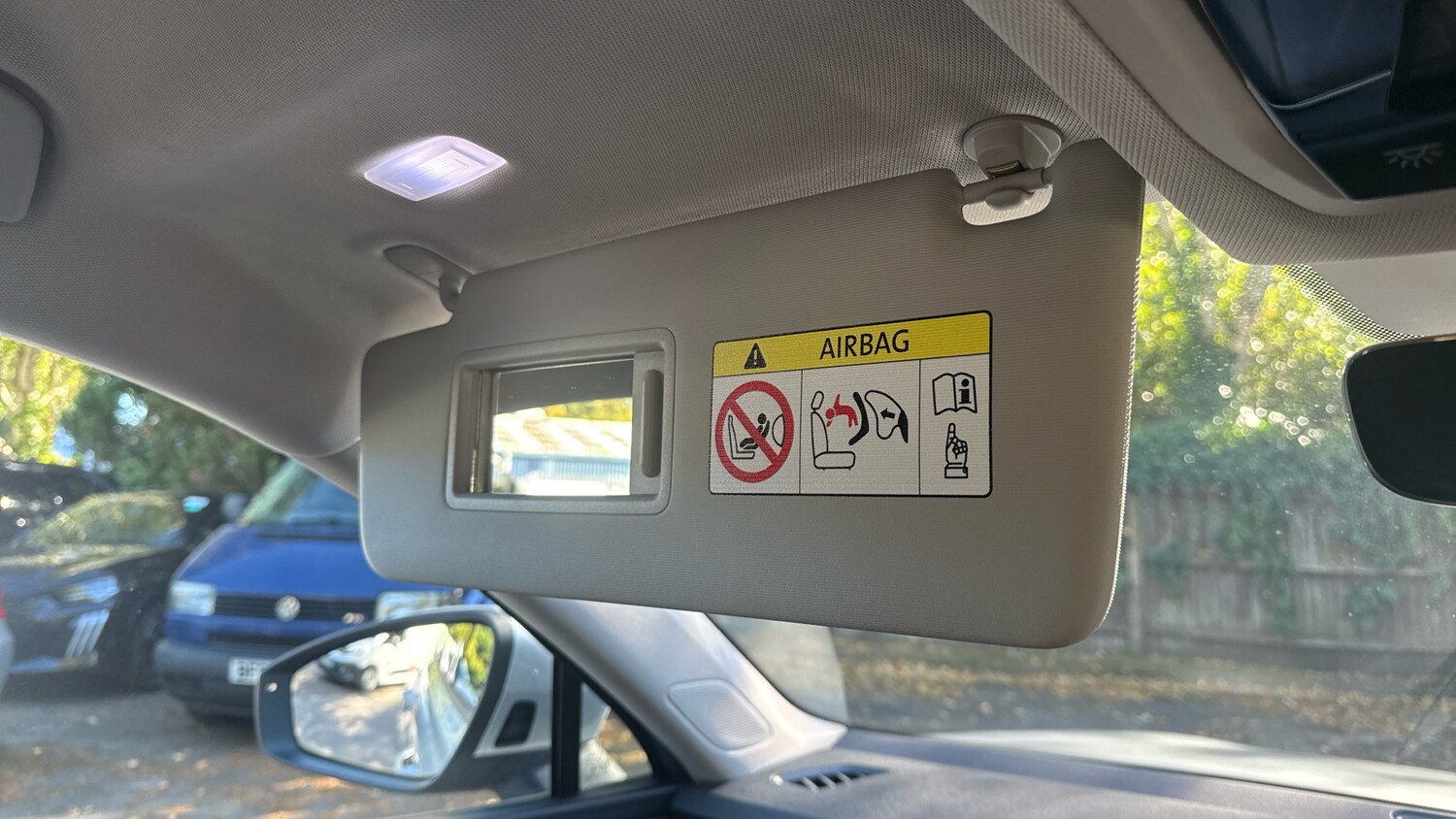 Used Skoda Kodiaq 2024 for sale - 76202096: Photo 36