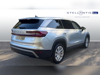 Used Skoda Kodiaq 2024 for sale - 76202096: Photo 3