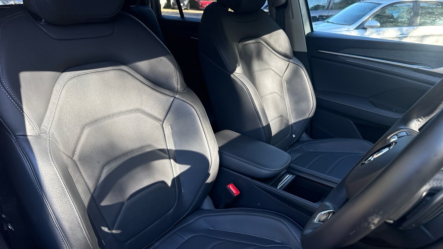 Used Skoda Kodiaq 2024 for sale - 76202096: Photo 42