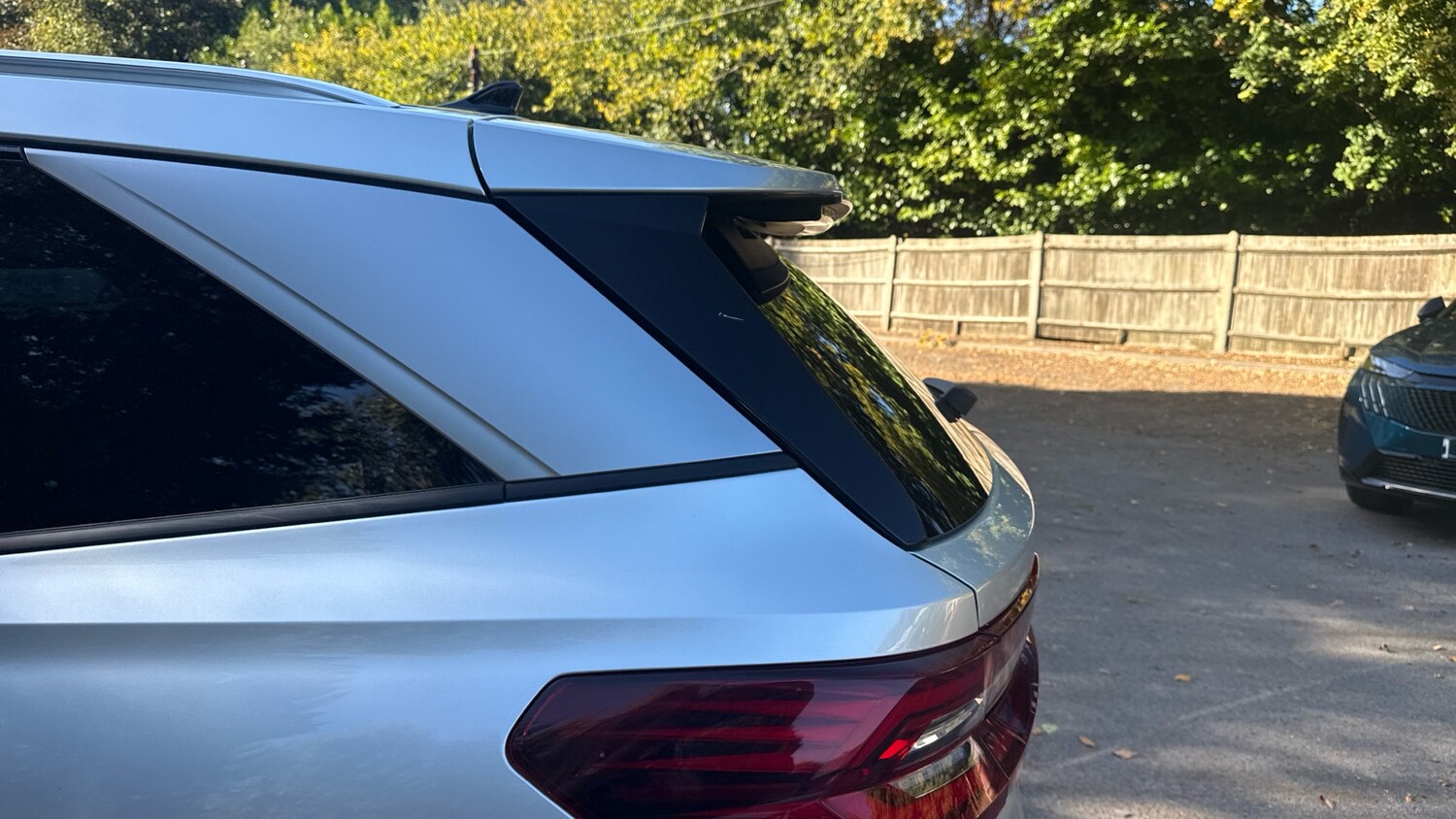 Used Skoda Kodiaq 2024 for sale - 76202096: Photo 43