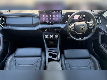 Used Skoda Kodiaq 2024 for sale - 76202096: Photo 4
