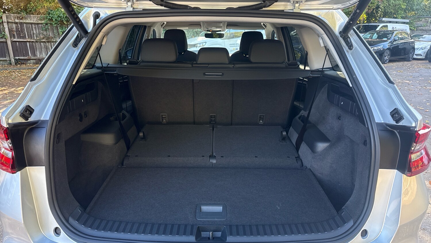 Used Skoda Kodiaq 2024 for sale - 76202096: Photo 51