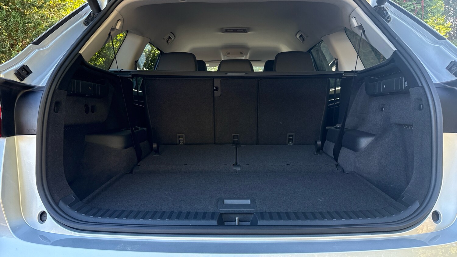 Used Skoda Kodiaq 2024 for sale - 76202096: Photo 52