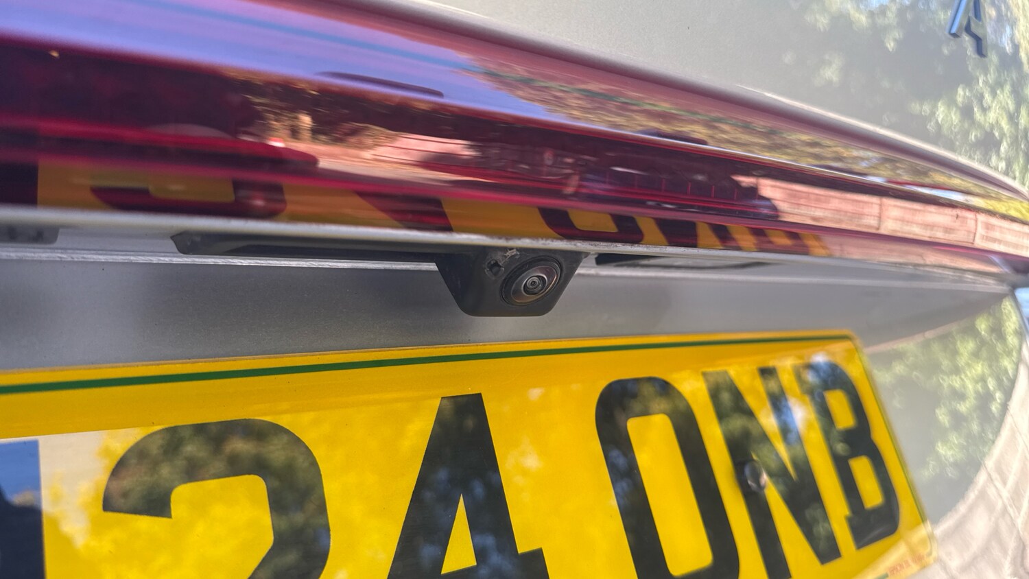 Used Skoda Kodiaq 2024 for sale - 76202096: Photo 53