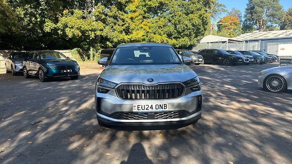 Used Skoda Kodiaq 2024 for sale - 76202096: Photo 8