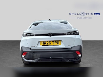 Used Peugeot 408 2026 for sale - 78879720: Photo