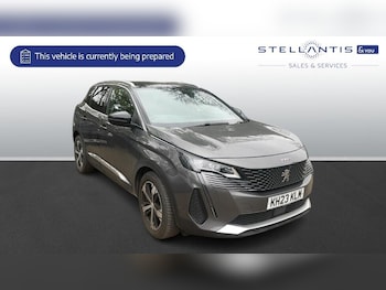 Used Peugeot 3008 2023 for sale - 78021147: Photo