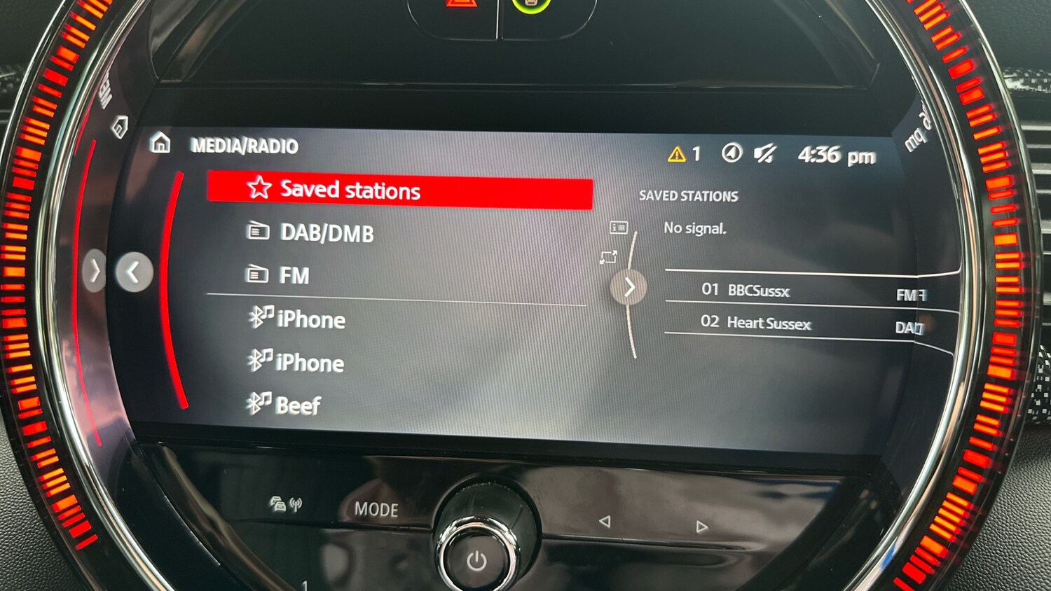 Vehicle 30