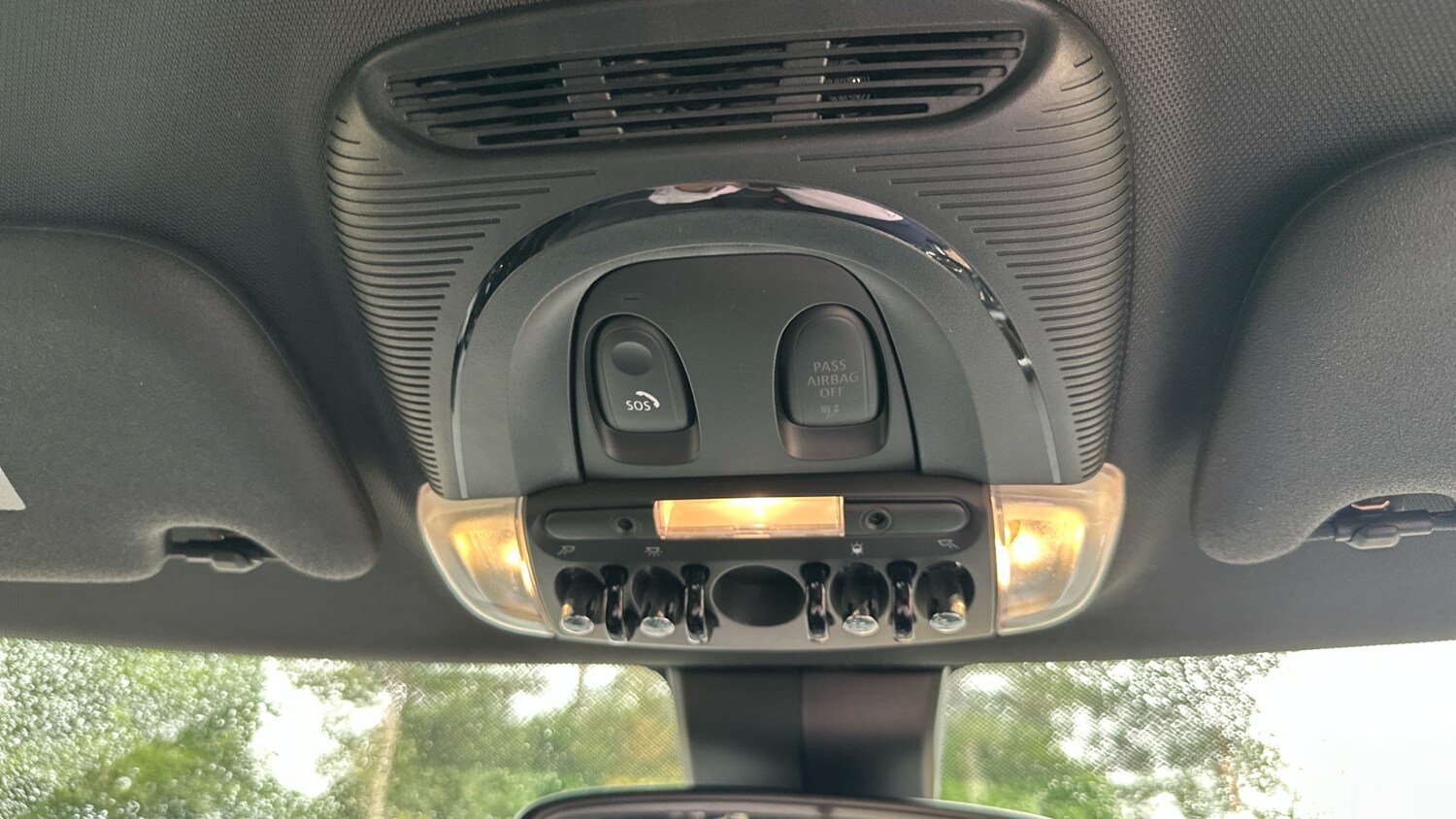 Vehicle 35