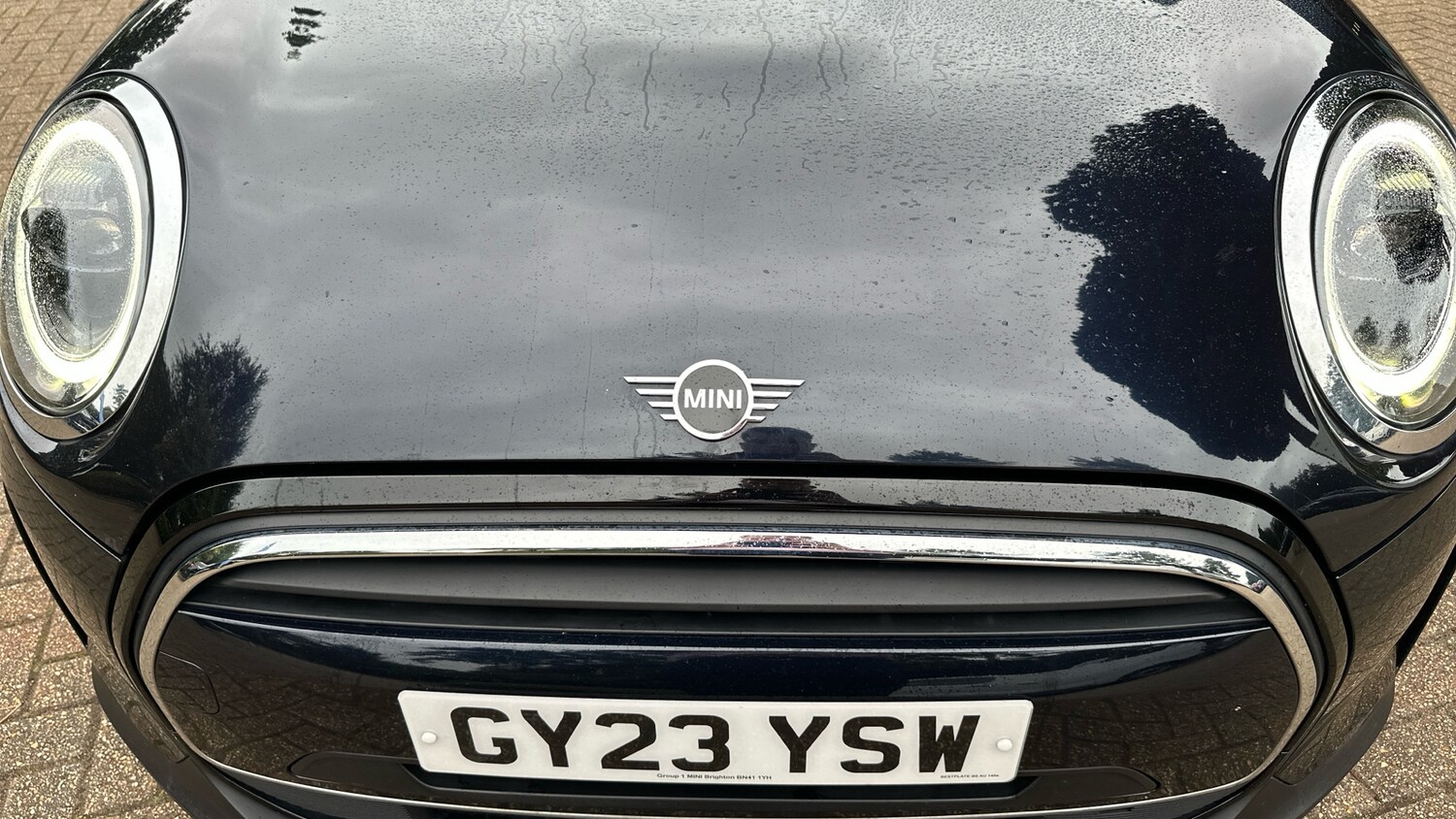 Vehicle 42