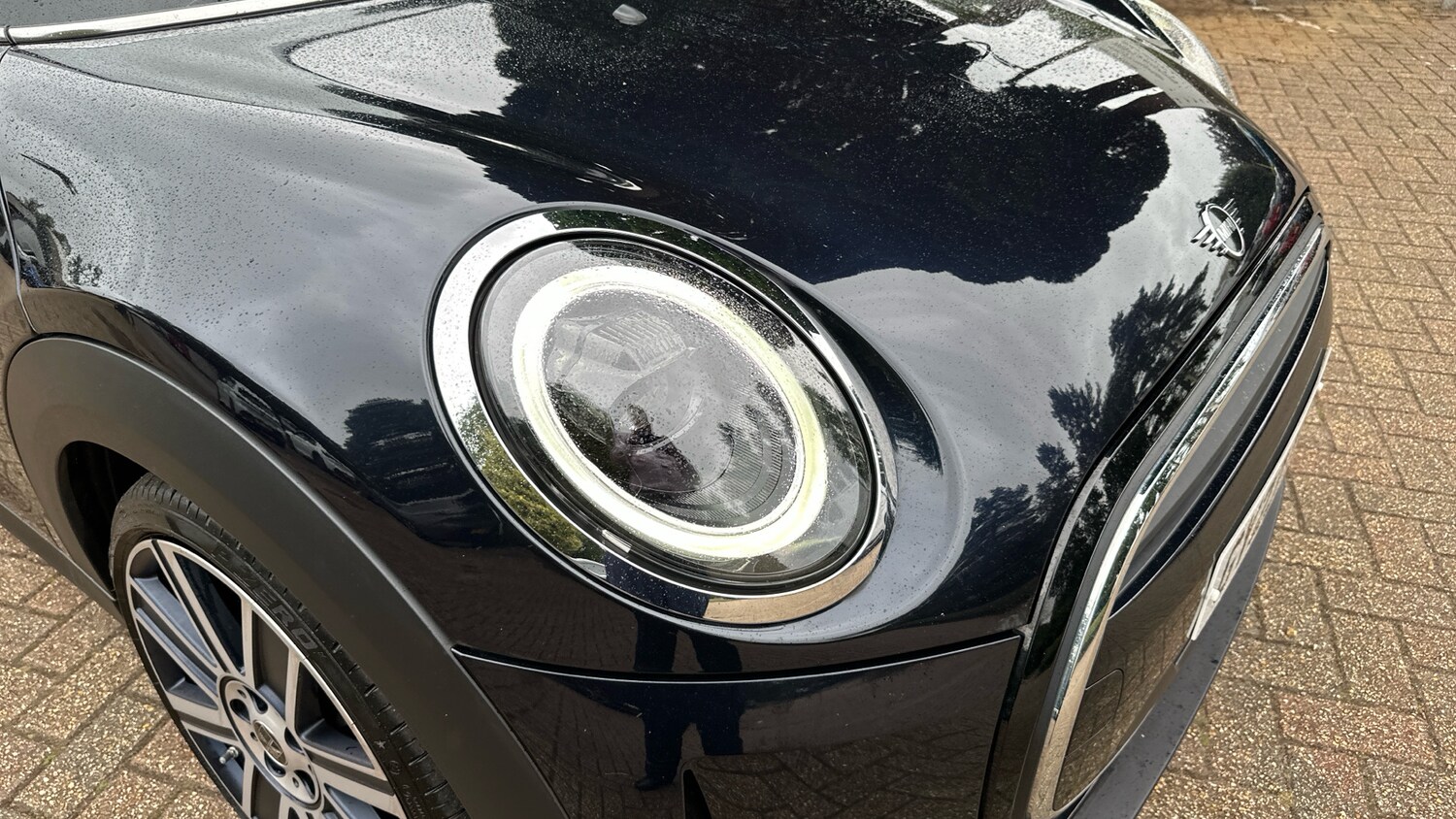 Vehicle 43