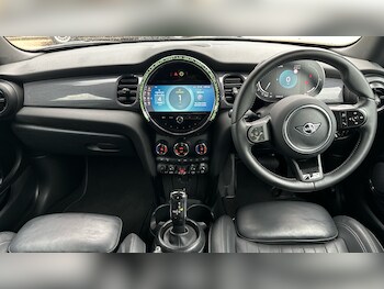Used MINI Hatch 2023 for sale - 75432155: Photo