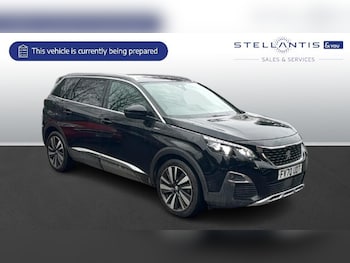Used Peugeot 5008 2020 for sale - 77427083: Photo