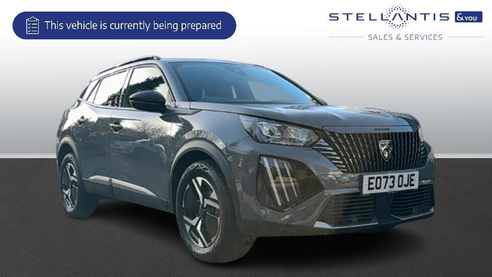 Used Peugeot 2008 2023 for sale - 76744041: Photo 1