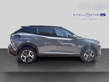 Used Peugeot 2008 2025 for sale - 79249542: Photo