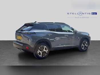 Used Peugeot 2008 2025 for sale - 79249542: Photo