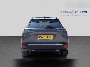 Used Peugeot 2008 2025 for sale - 79249542: Photo