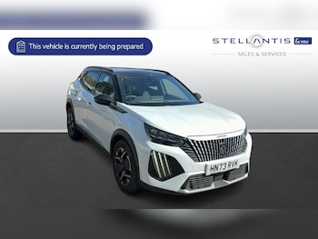 Used Peugeot 2008 2023 for sale - 78171947: Photo