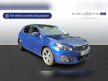 2019 - 1.2 PureTech Tech Edition Hatchback 5dr Petrol EAT Euro 6 (s/s) (130 ps)