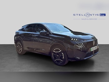 Used Peugeot 3008 2025 for sale - 79213492: Photo