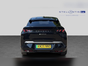 Used Peugeot 3008 2025 for sale - 79213492: Photo