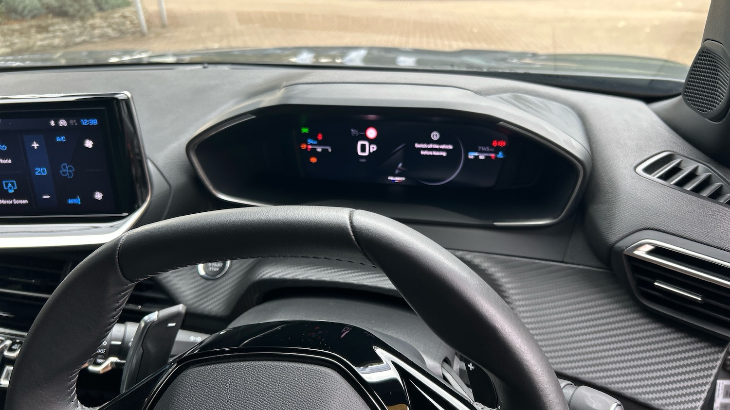 Used Peugeot 2008 2024 for sale - 76241058: Photo 13