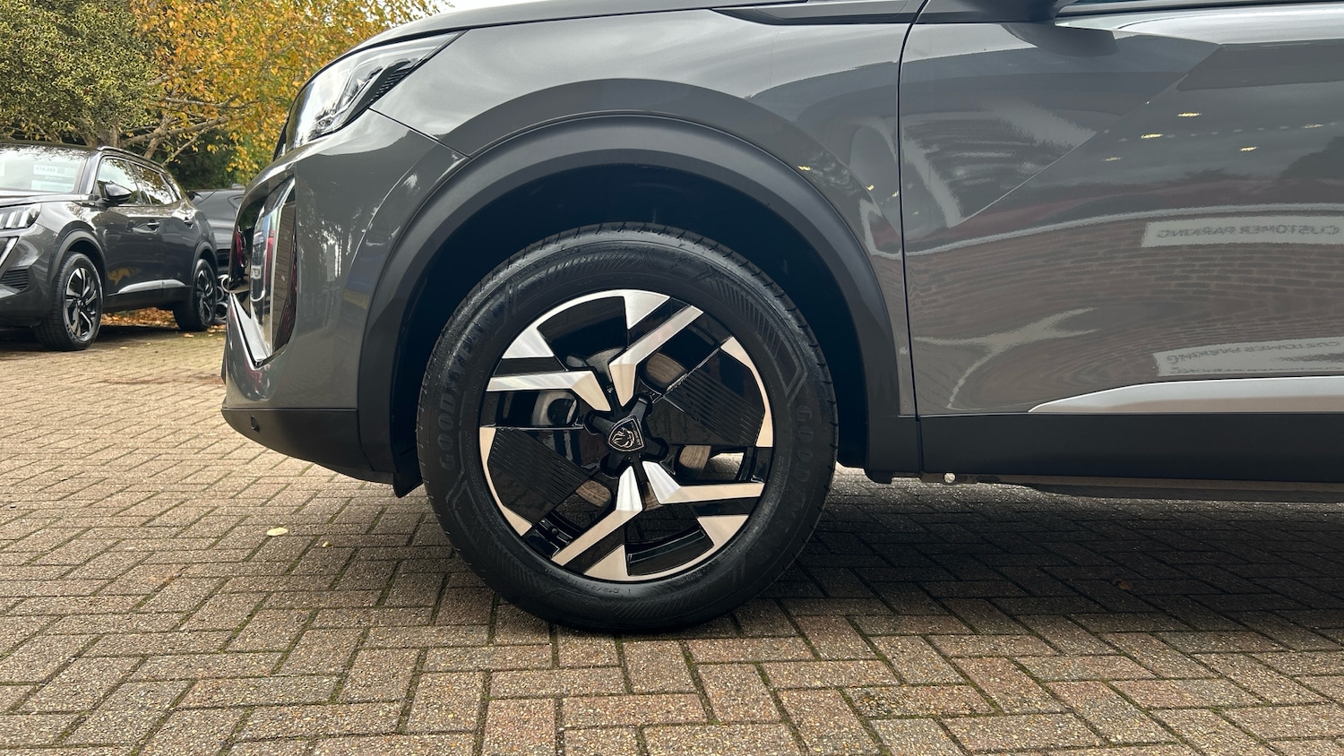 Used Peugeot 2008 2024 for sale - 76241058: Photo 14