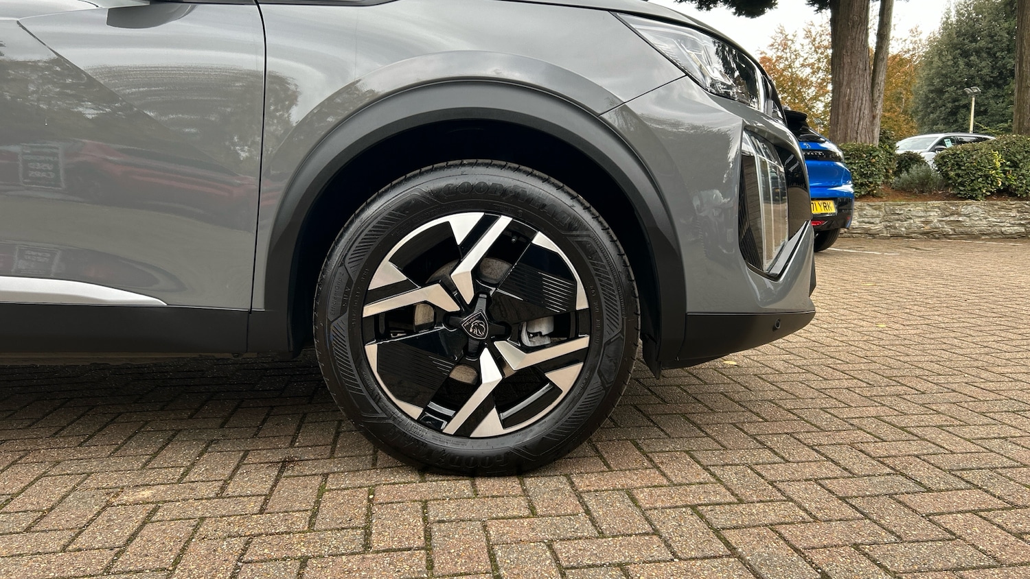 Used Peugeot 2008 2024 for sale - 76241058: Photo 17