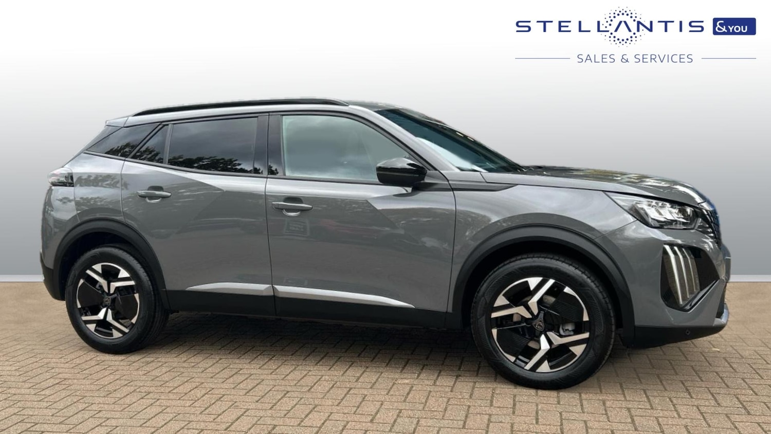 Used Peugeot 2008 2024 for sale - 76241058: Photo 2