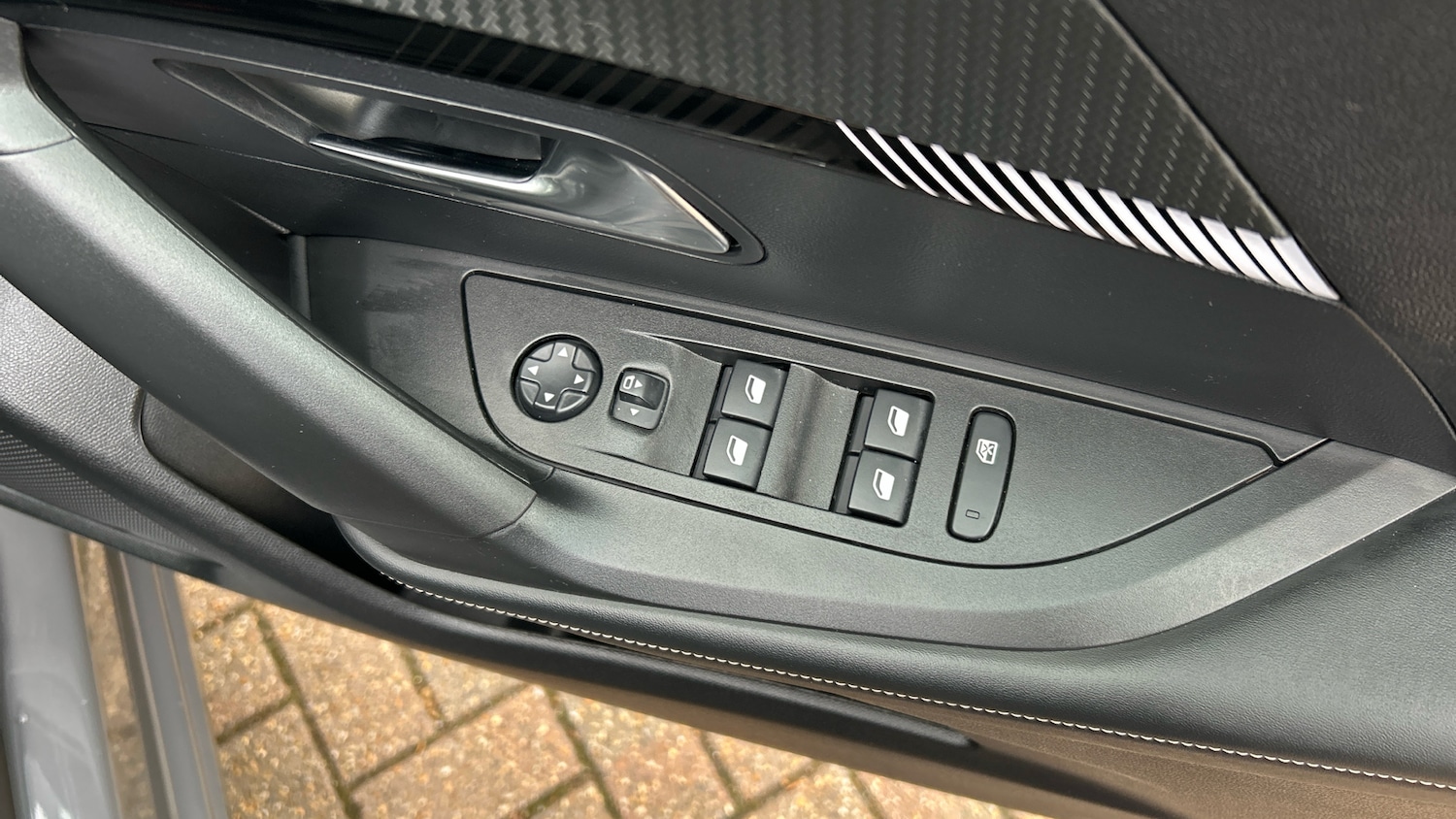 Used Peugeot 2008 2024 for sale - 76241058: Photo 22