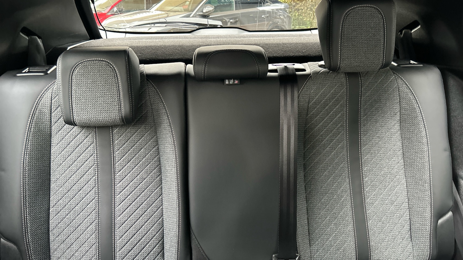 Used Peugeot 2008 2024 for sale - 76241058: Photo 25